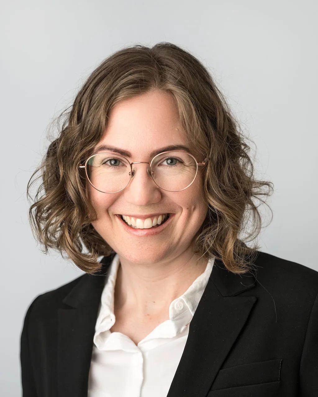Solbjørg Bjerkvik Angeltveit