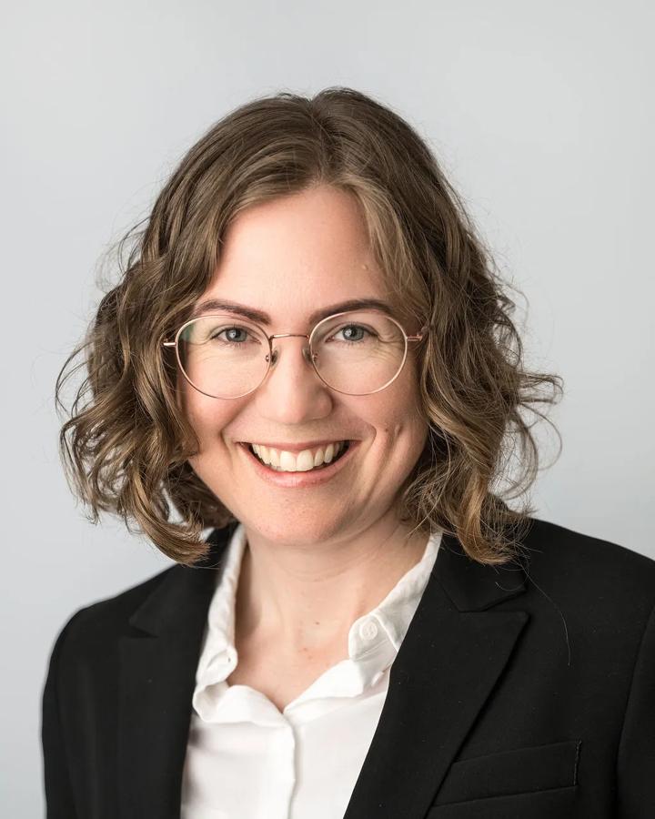 Solbjørg Bjerkvik Angeltveit