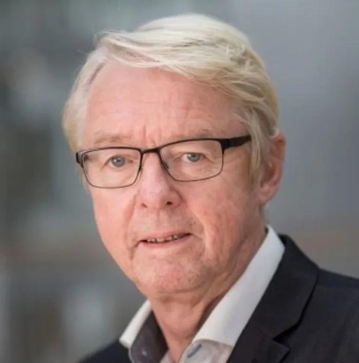 Roy K. Kristensen