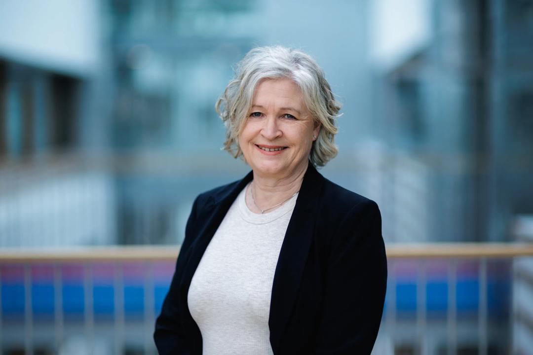 Bilde av Benedicte Brøgger