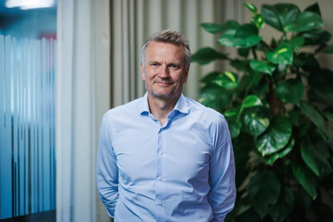 Egil Matsen