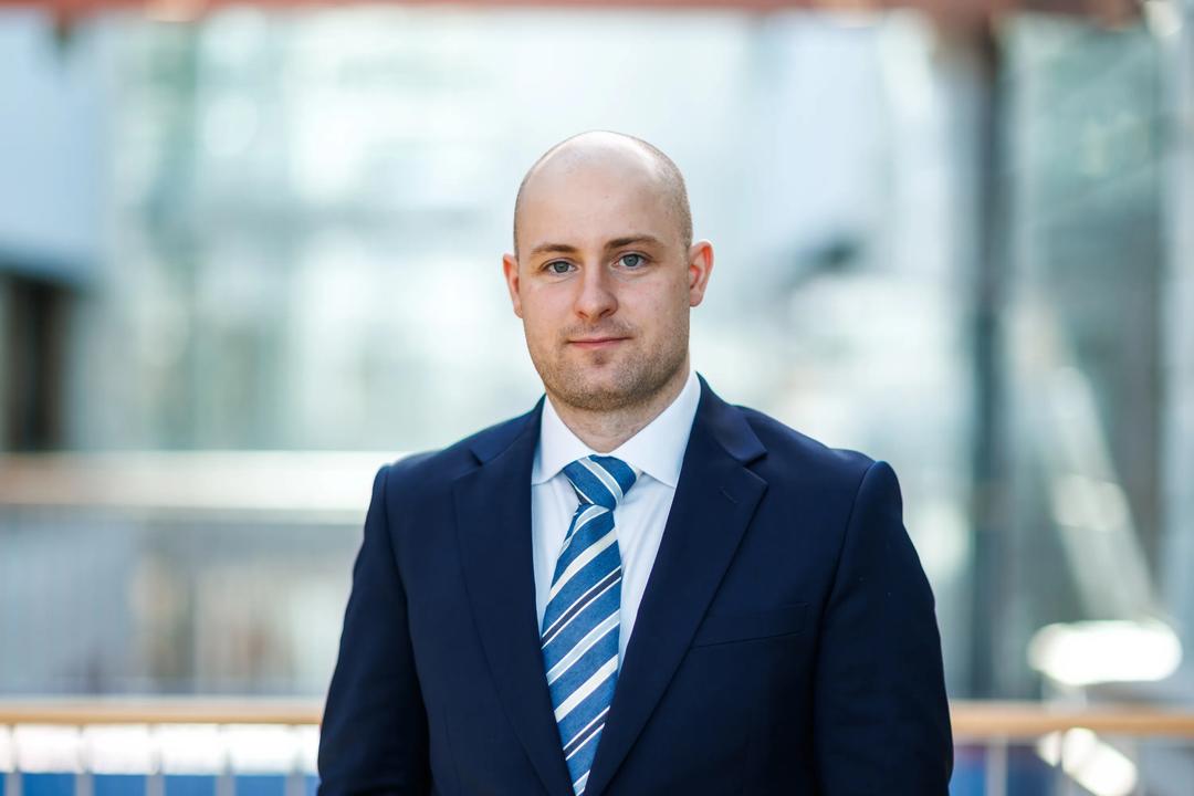Profile picture of Erlend Johan Mella Rismyhr