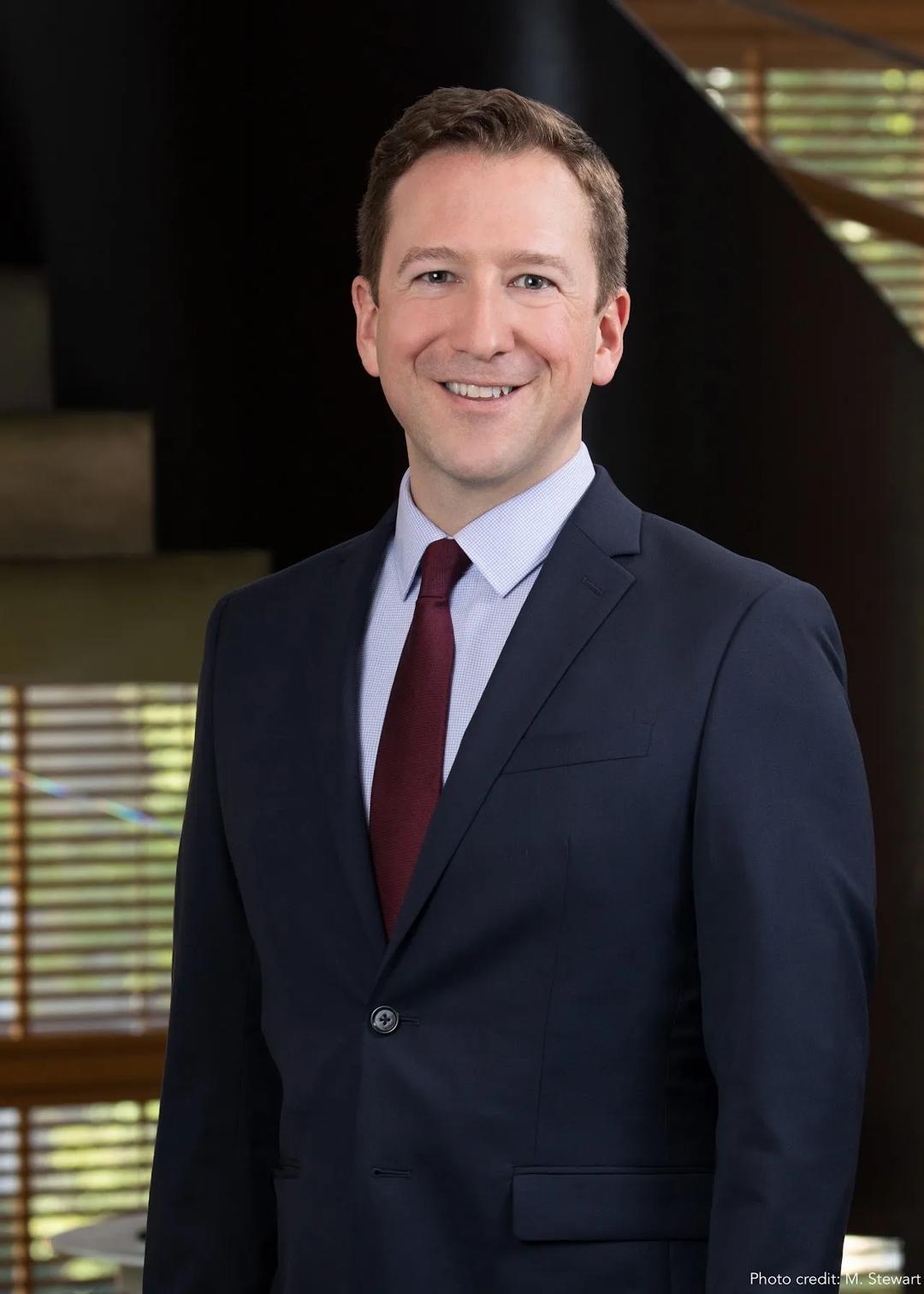 Daniel M. Smith