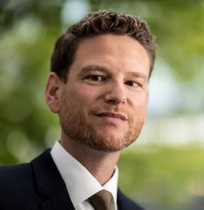 Alexander Buhmann