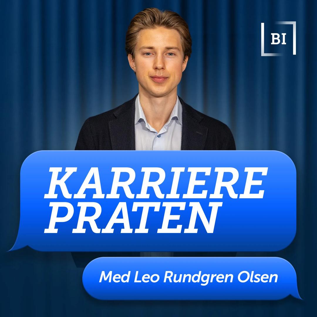 Leo Rundgren Olsen