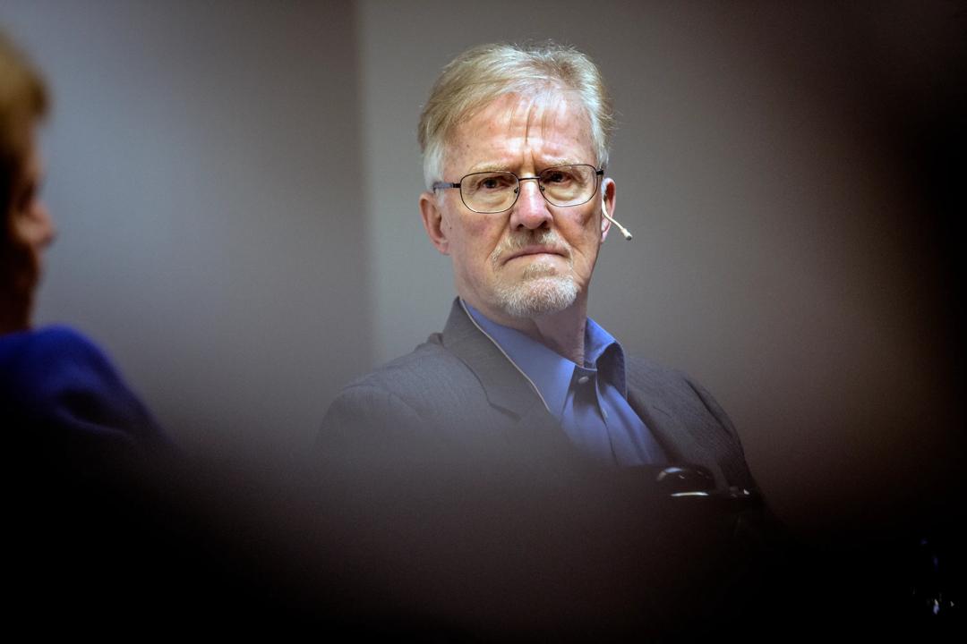 Gudmund Hernes