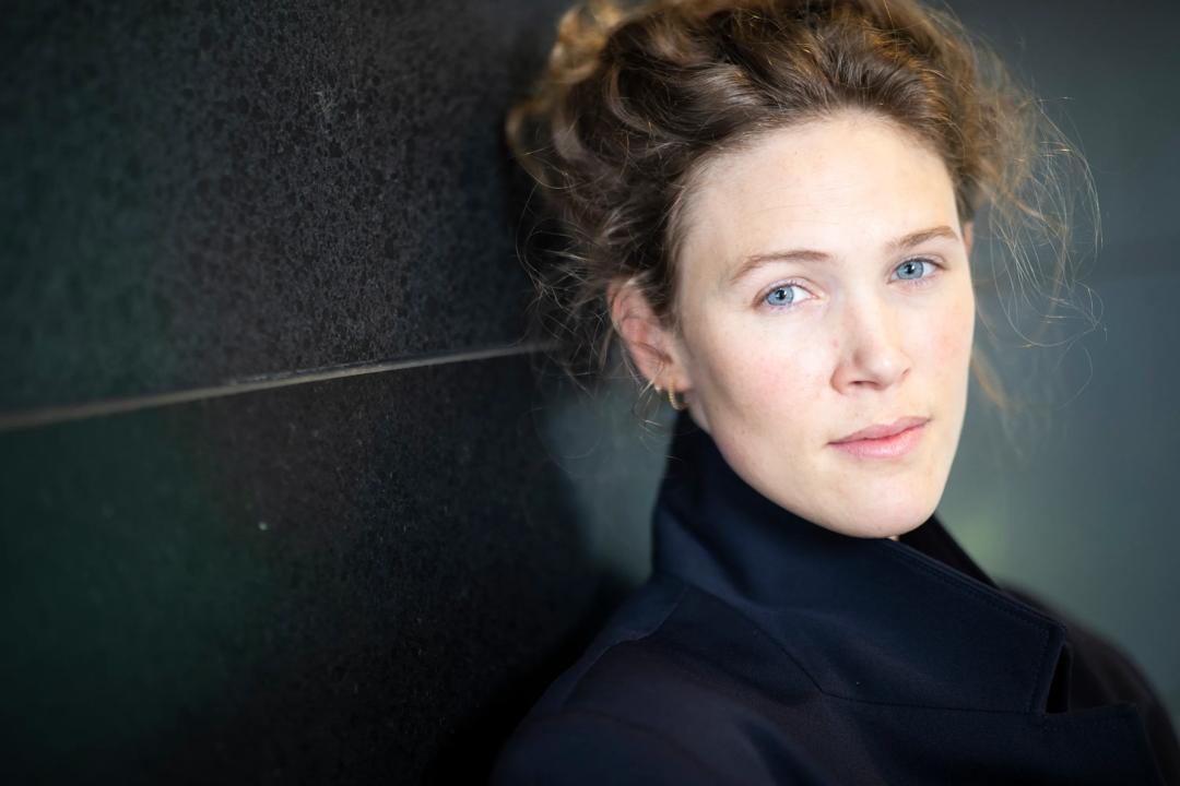 Ingrid Hjort