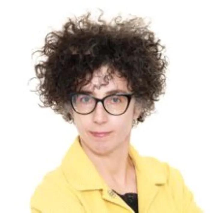 Ana Alocovska