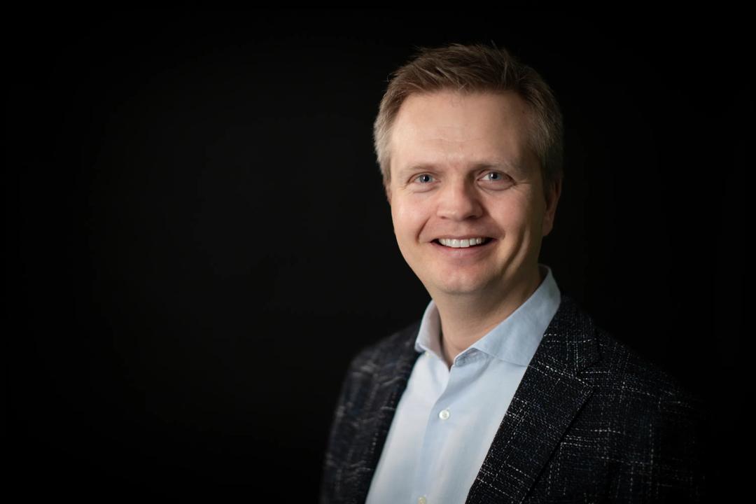 Bilde av Vegard Kolbjørnsrud