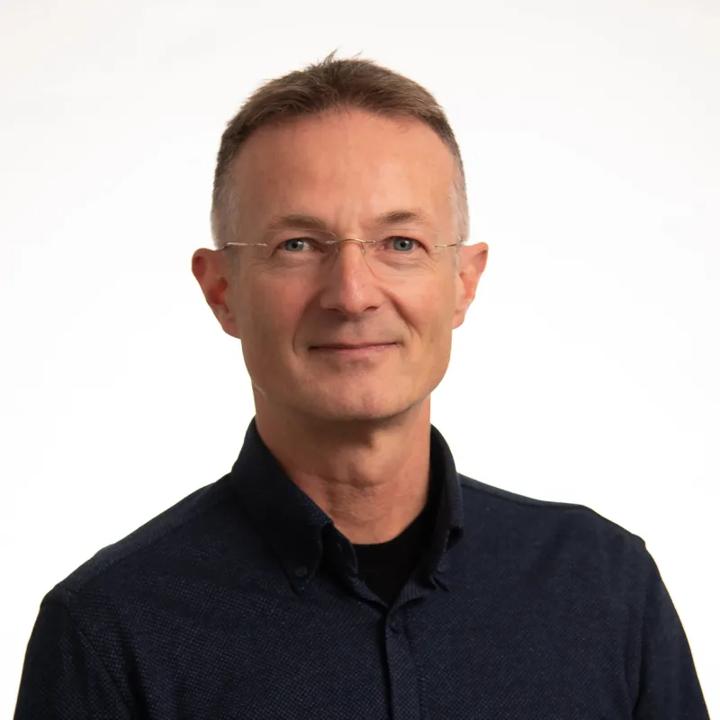 Svein Ølnes