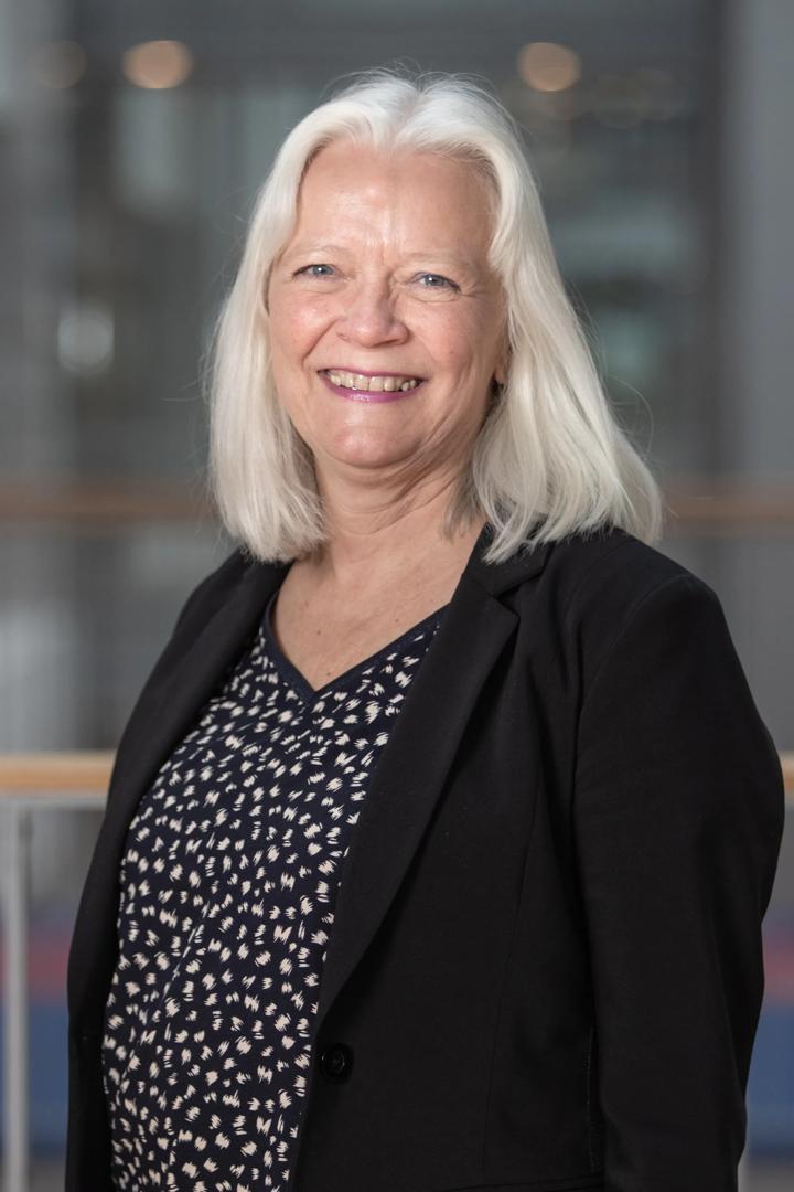 Winni Johansen