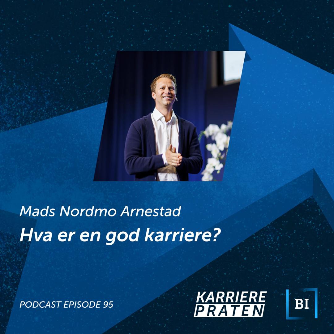 Mads Nordmo Arnestad