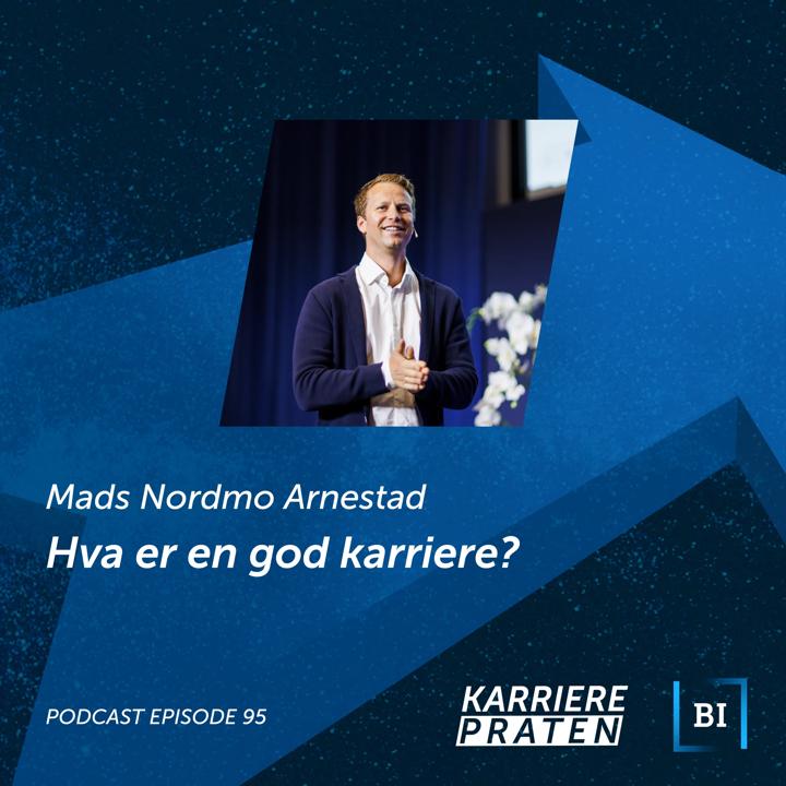 Mads Nordmo Arnestad
