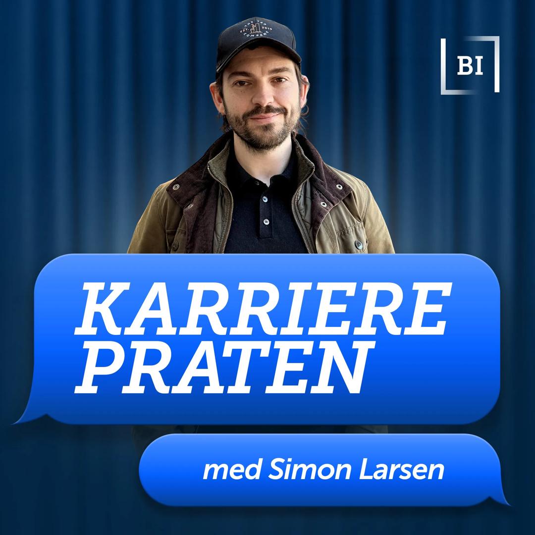 Simon Larsen