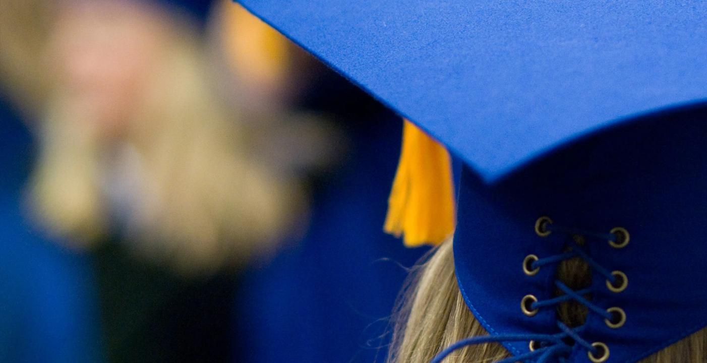 Gradueringsbilde