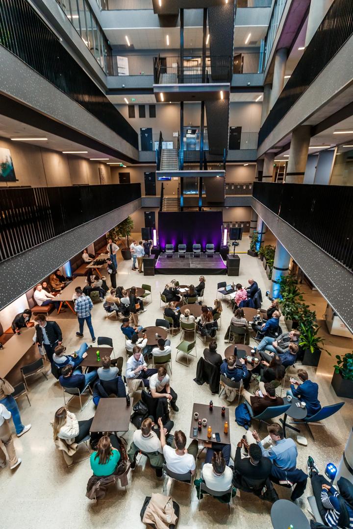 Campus Stavanger