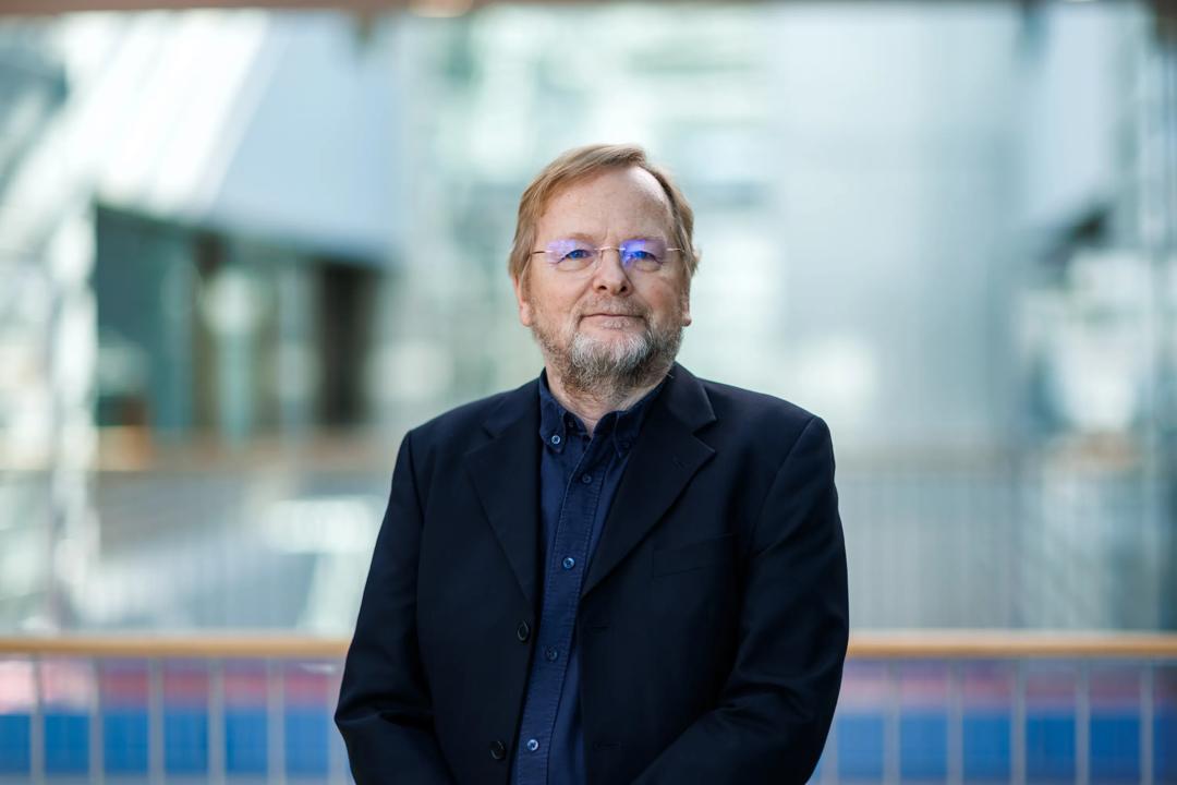 Image of Hanno Roberts