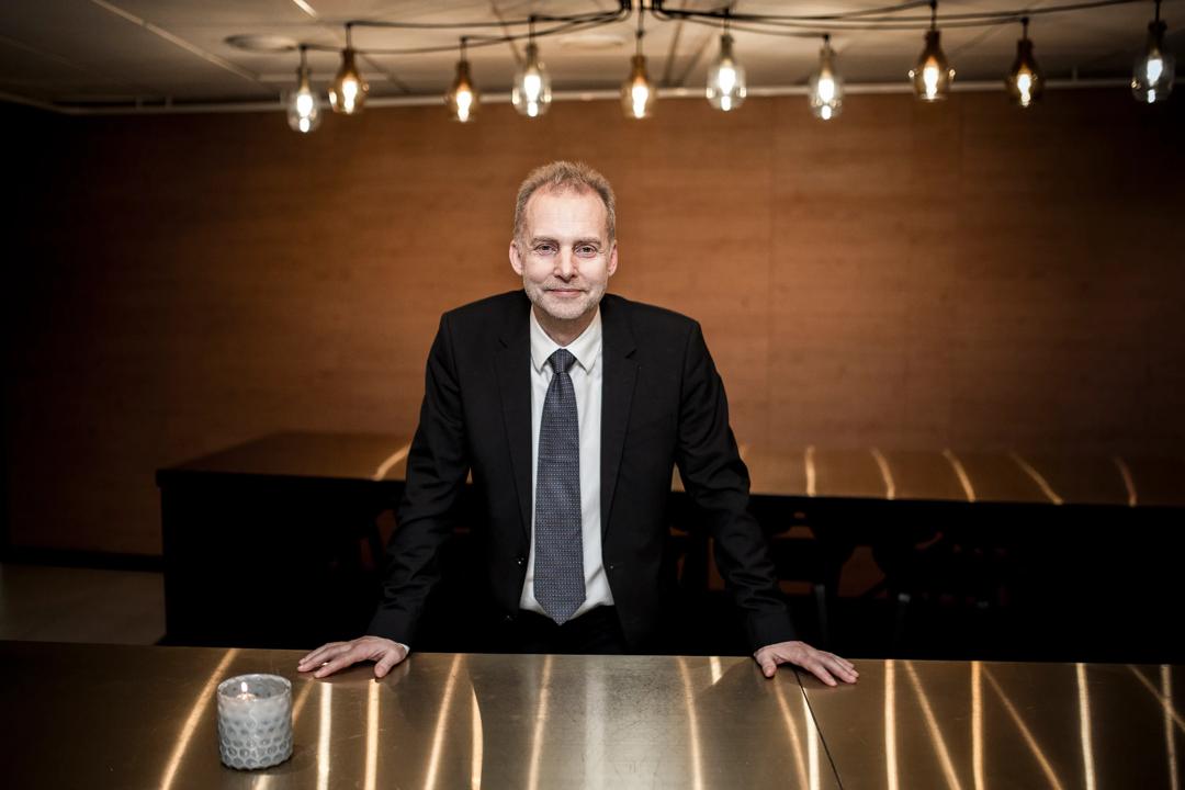 Thorvald Hærem
