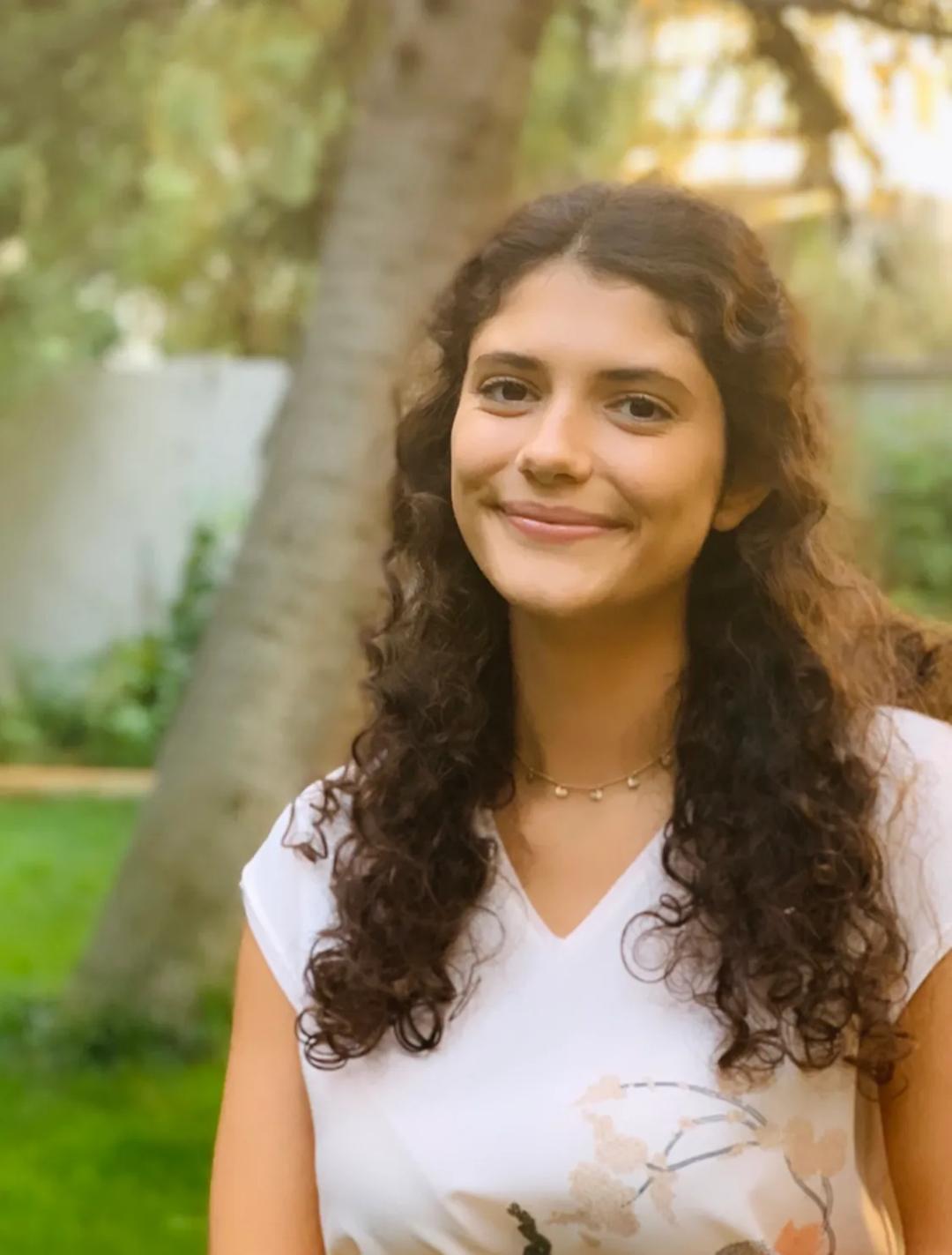 Danielle Salemeh