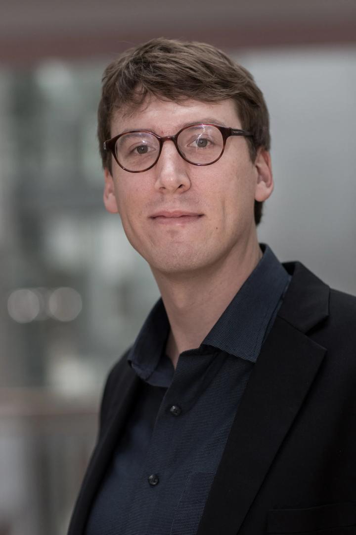 Christoph Lutz