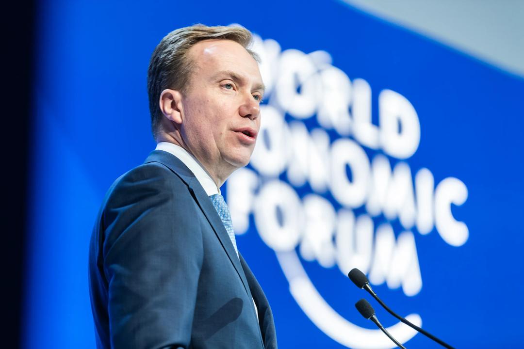 Børge Brende