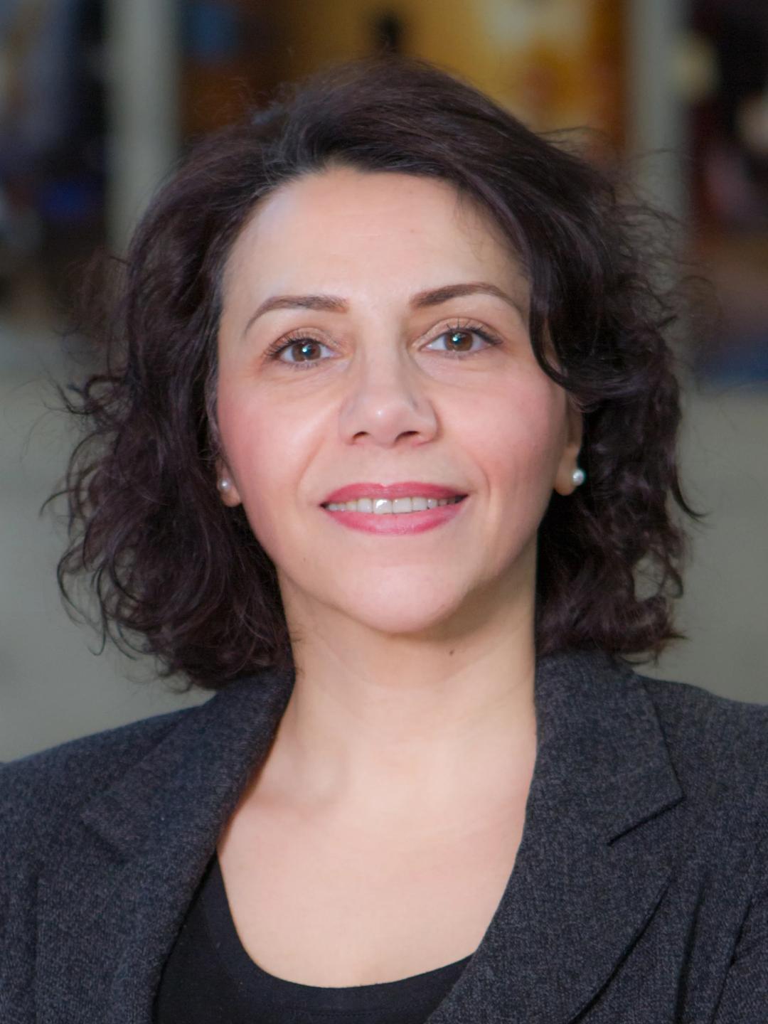 Riana Steen
