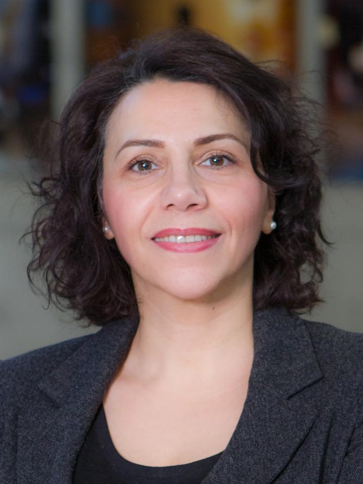 Riana Steen
