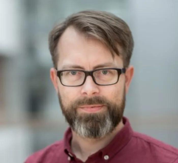 Thomas Hoholm