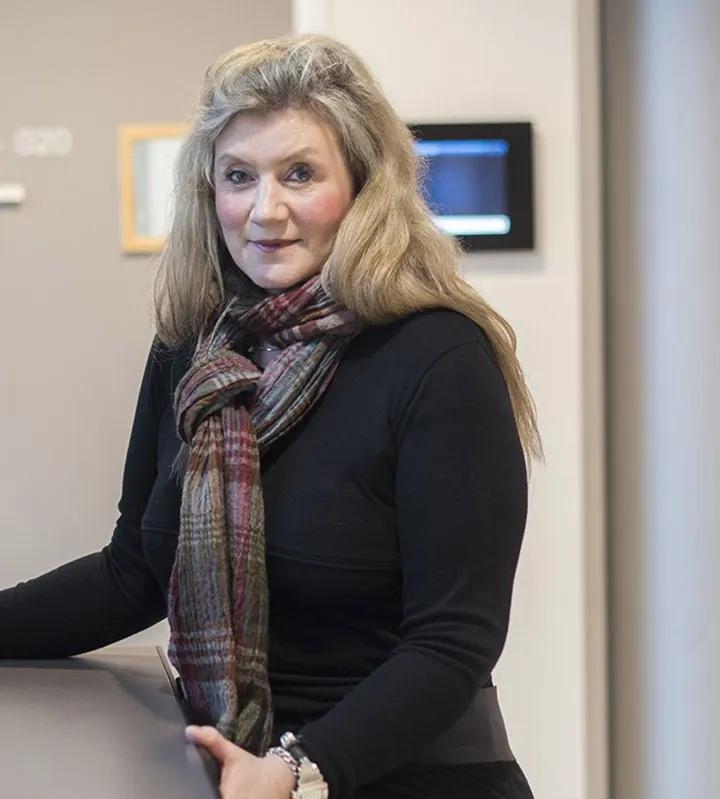 Bilde av Kathrine Johannesen