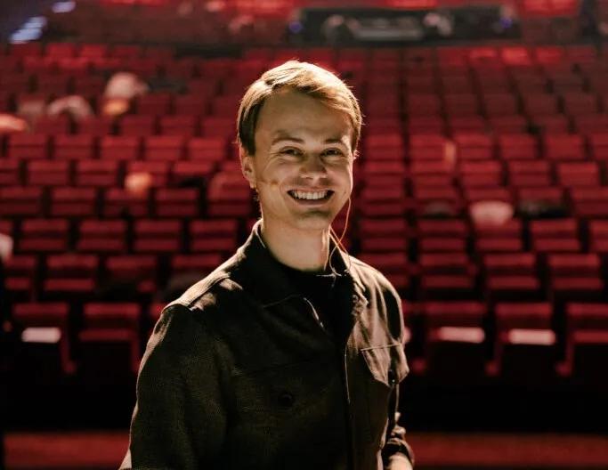 Stian Grastveit