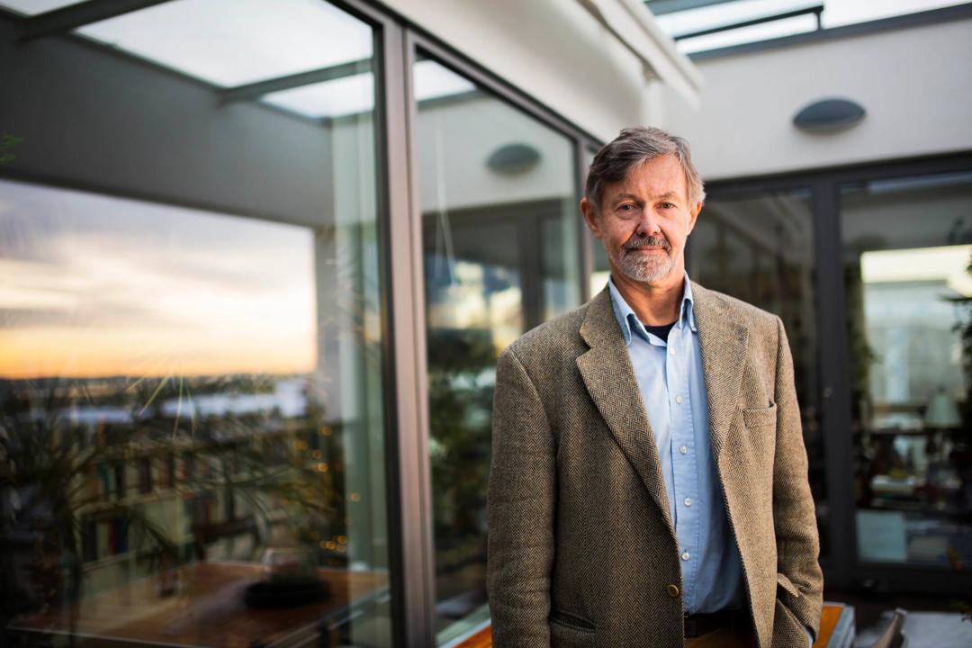 Når selskaper avsløres for hykleri, kan presset forsterkes og lede til handling, skriver professor Atle Midttun (bildet),