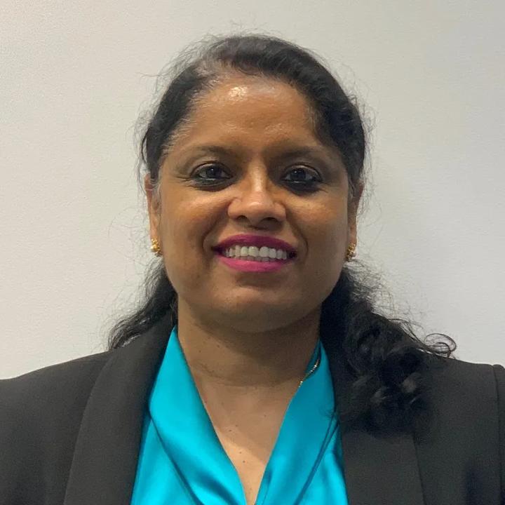 Sunita Menon