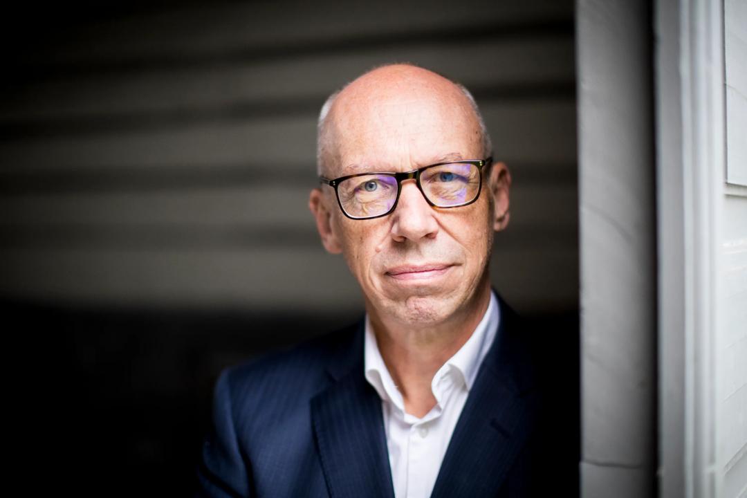 Profilbilde av Ole Iversen