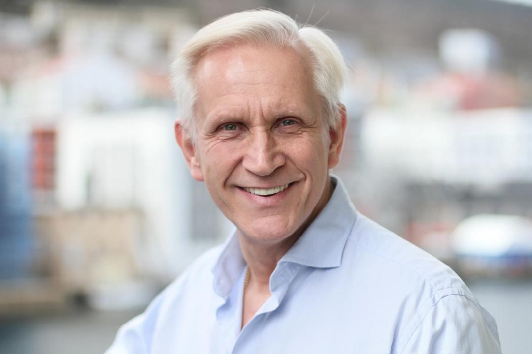 Johnny Olesen