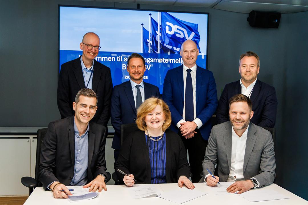 Fred Espen Benth (BI), Aleksander Stensrud Akerjordet (BI), Yngve Kveine (BI), Martin Sending (BI), Morten Würgler (DSV), Karen Spens (BI), Øyvind Guldvog (DSV).