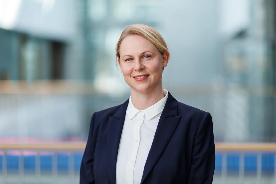 Bilde av Elisabeth Plietzsch