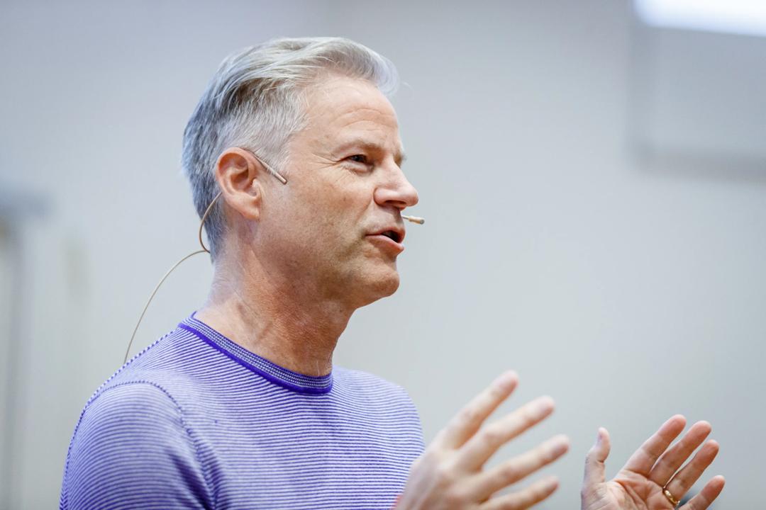 Kjell Jørgensen