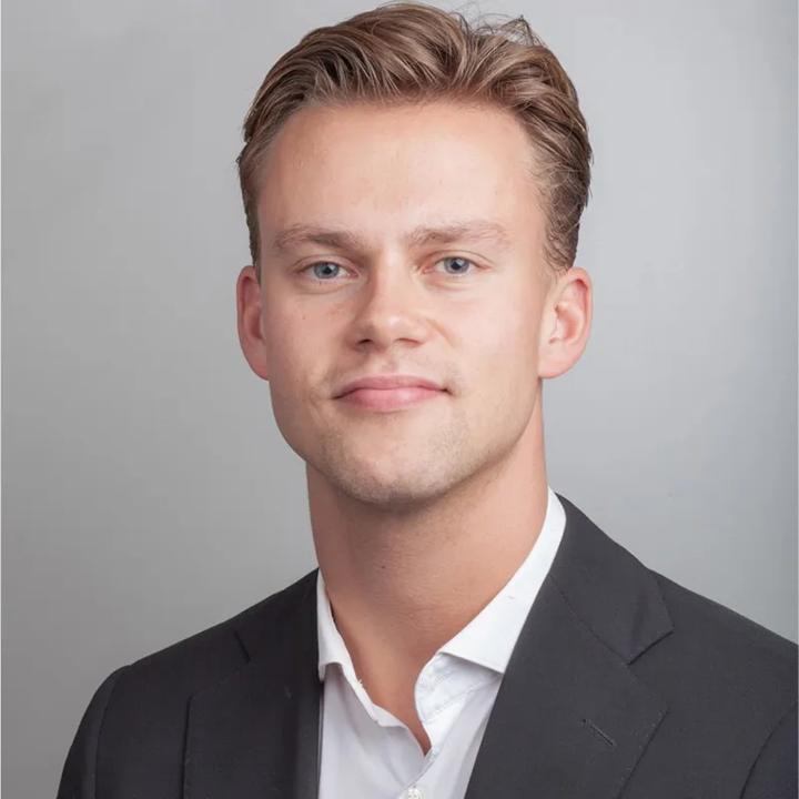 Alf Kristian Pettersen