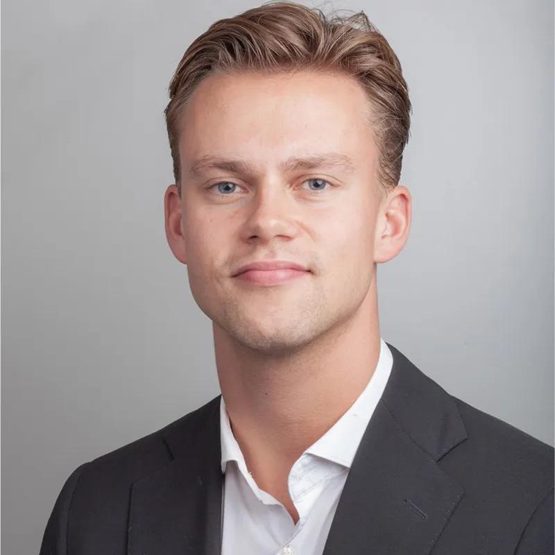 Alf Kristian Pettersen