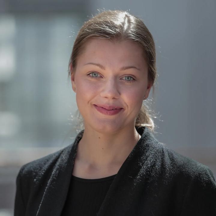 Caroline C. Espegren