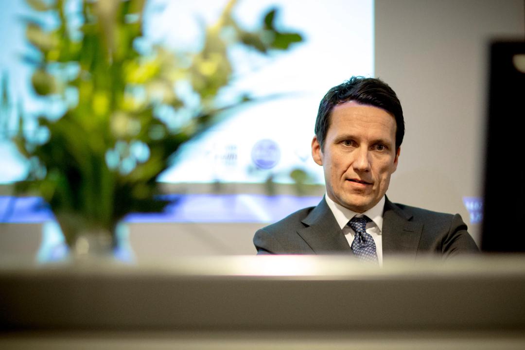 Morten Kinander
