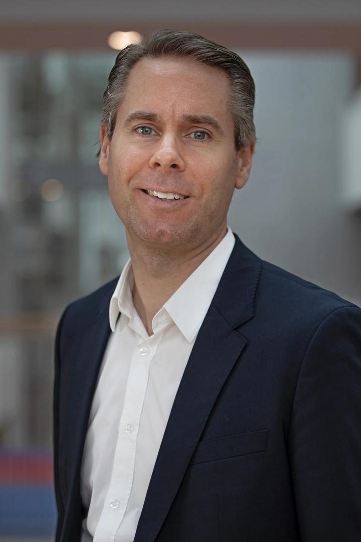 Image of Stefan Worm
