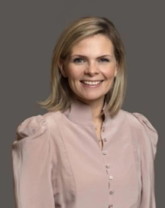 Anne-Lene Festervoll