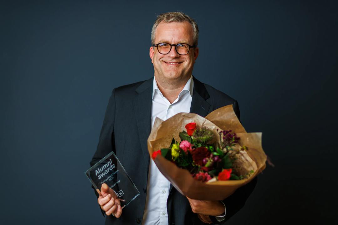 Kristian Vogt