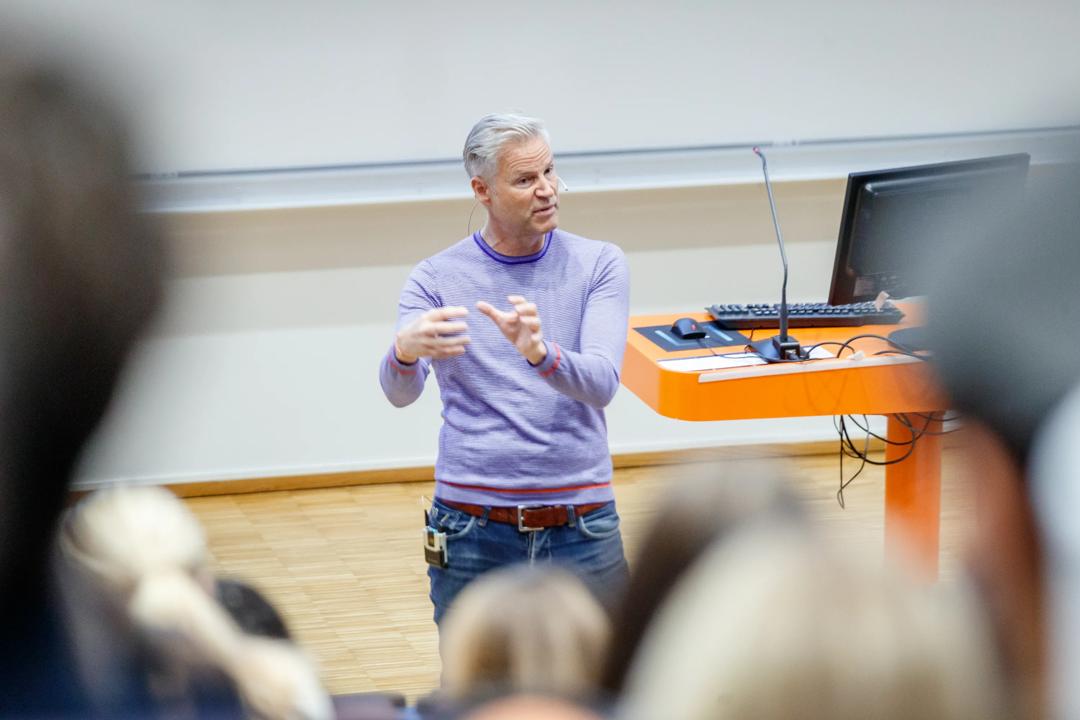 Kjell Jørgensen