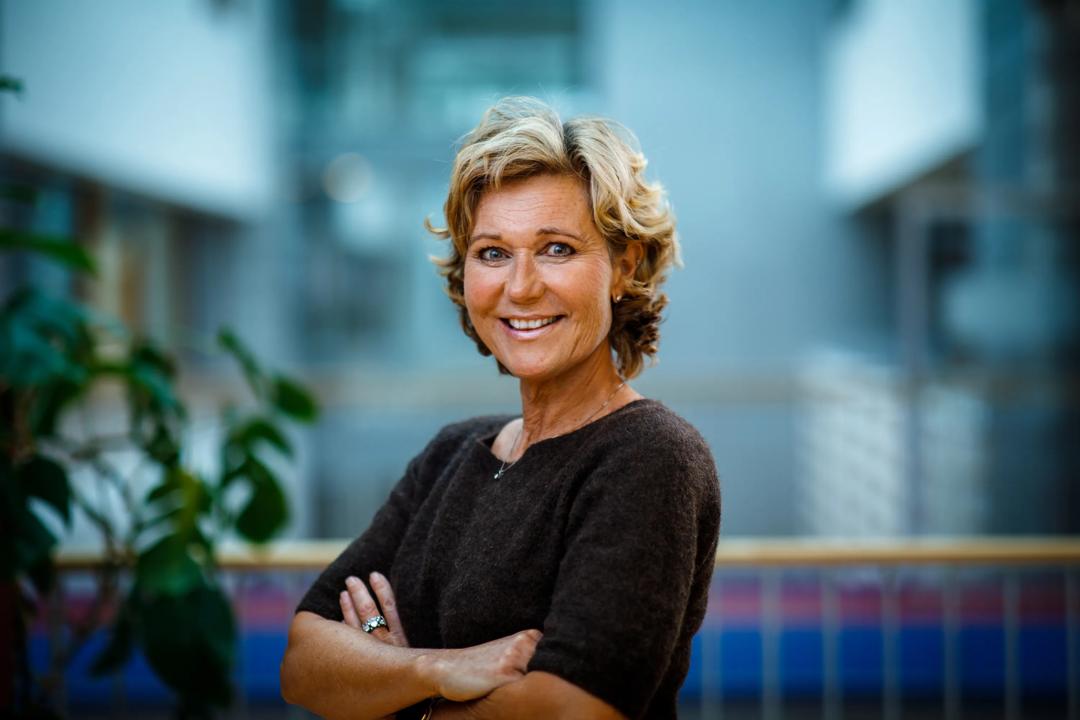 Bilde av  Torunn Drage Roti