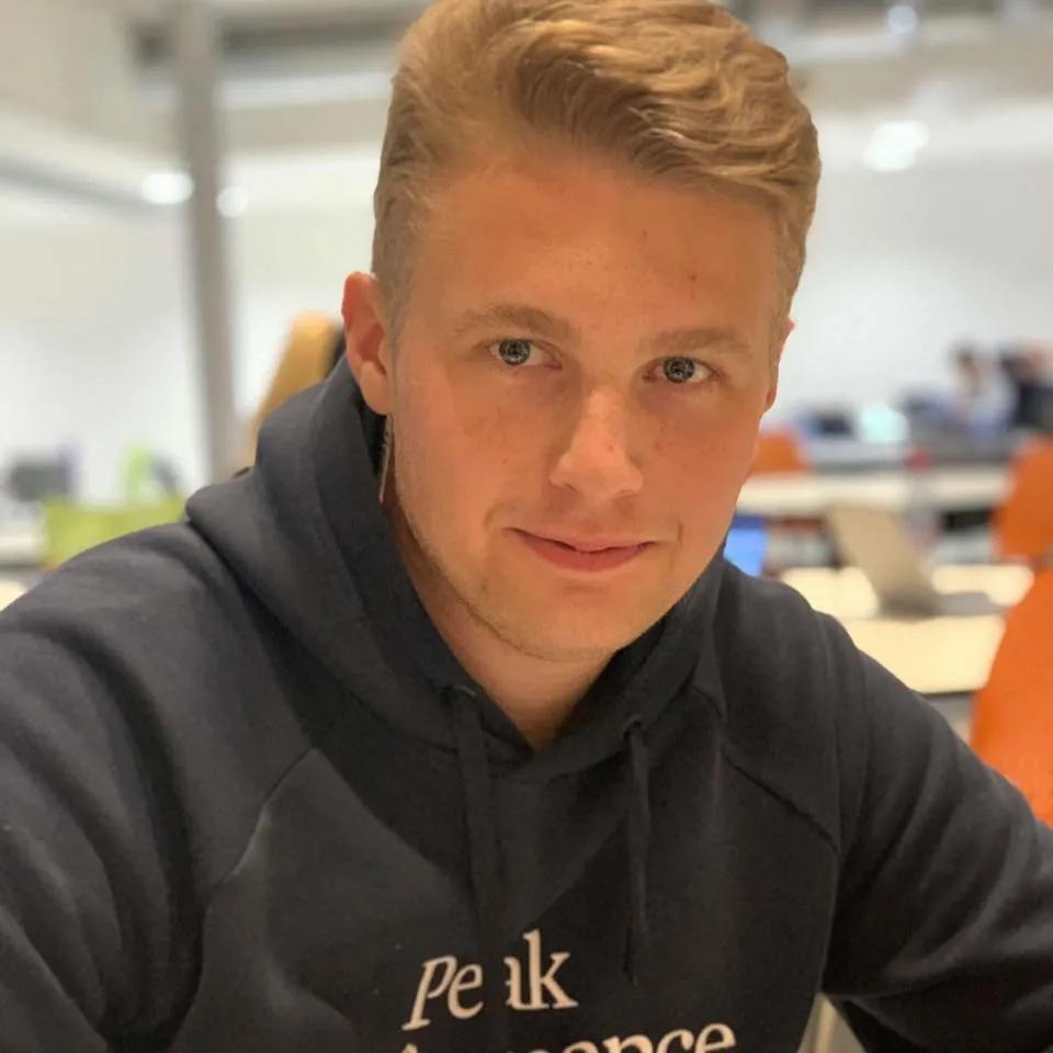Henrik Gregersen