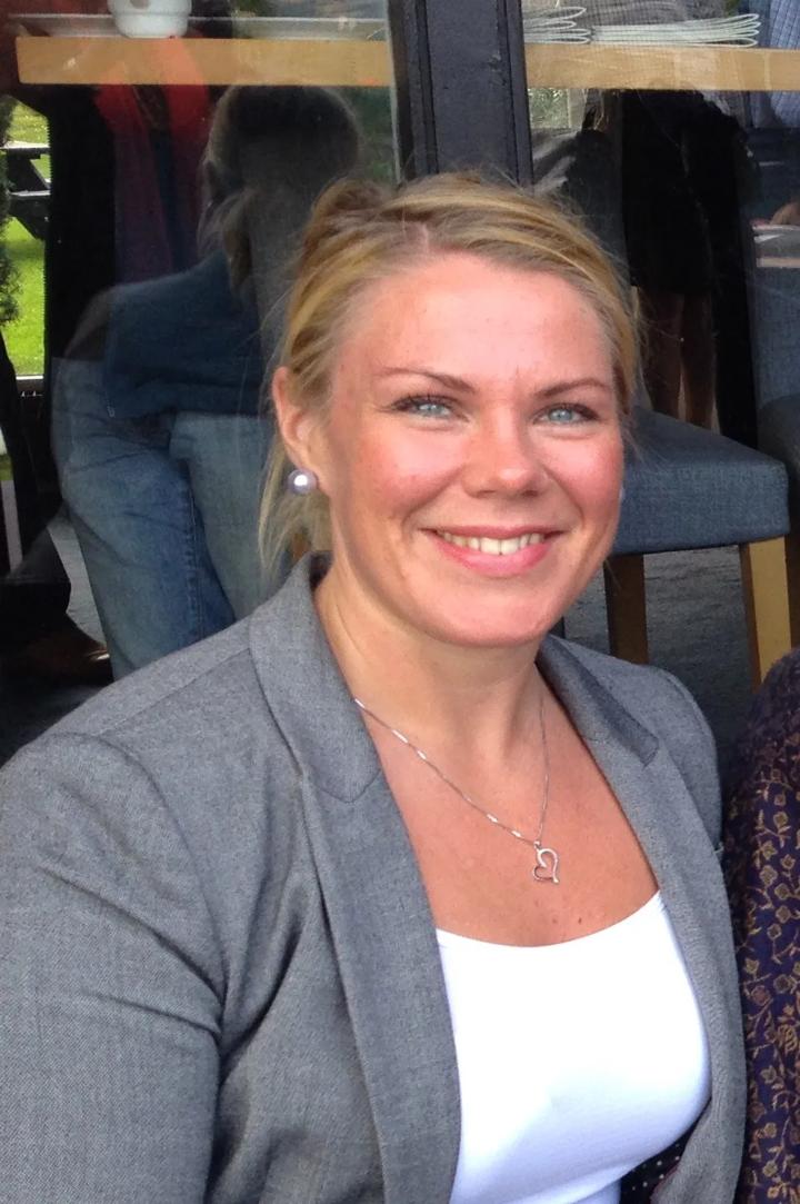 Helene Sandbu Ryeng
