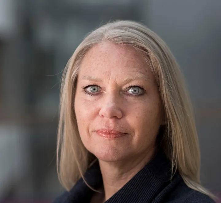Profilbilde av Cecilie Asting