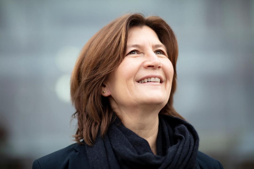 Image of Anne Berit Swanberg
